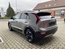 Kia E-Niro  Kryptonite + Relax+NT, DCT, Mo.-i, 1 Tulajdonos, Végig szervizelt, Gyári garanciális, Téli-Nyári gumik! 