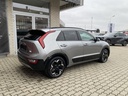 Kia E-Niro  Kryptonite + Relax+NT, DCT, Mo.-i, 1 Tulajdonos, Végig szervizelt, Gyári garanciális, Téli-Nyári gumik! 