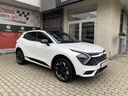 KIA SPORTAGE 1.6T-GDI  PHEV GT-LINE 4WD AT+ ÜLÉS CSOMAG, Mo.-i, 1 Tulajdonos, Gyári fényezés, Gyári garanciális, Vezetett szervizkönyv!