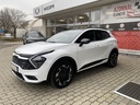 KIA SPORTAGE 1.6T-GDI  PHEV GT-LINE 4WD AT+ ÜLÉS CSOMAG, Mo.-i, 1 Tulajdonos, Gyári fényezés, Gyári garanciális, Vezetett szervizkönyv!