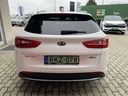 Kia Optima2.0 PHEV AT. Mo.-i, 2 Tulajdonos, Gyári garanciális, Vezetett szervizkönyv! Téli-Nyári gumikkal!