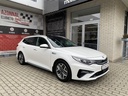 Kia Optima2.0 PHEV AT. Mo.-i, 2 Tulajdonos, Gyári garanciális, Vezetett szervizkönyv! Téli-Nyári gumikkal!