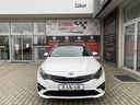 Kia Optima2.0 PHEV AT. Mo.-i, 2 Tulajdonos, Gyári garanciális, Vezetett szervizkönyv! Téli-Nyári gumikkal!