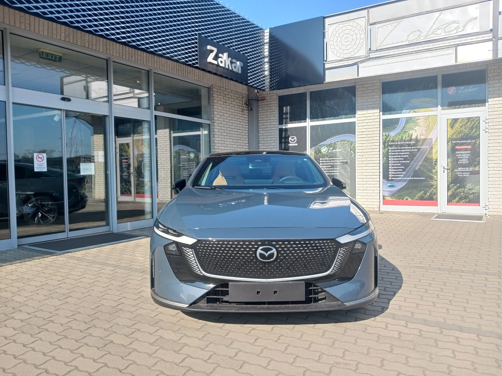 MAZDA 6e 5HB EV 258ps 1AT RWD Takumi Plus