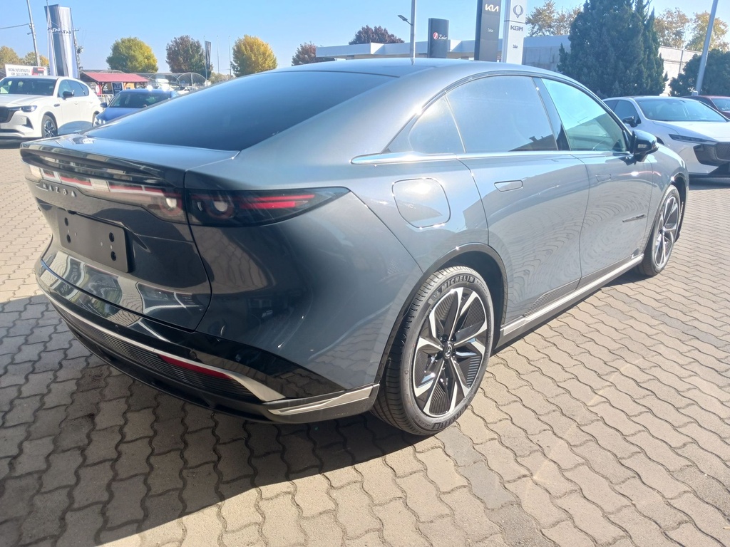 MAZDA 6e 5HB EV 258ps 1AT RWD Takumi Plus