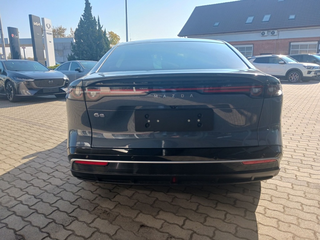MAZDA 6e 5HB EV 258ps 1AT RWD Takumi Plus