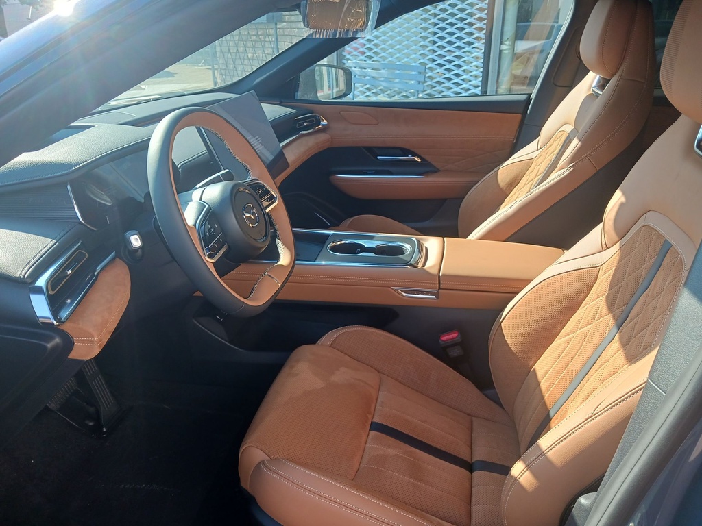 MAZDA 6e 5HB EV 258ps 1AT RWD Takumi Plus