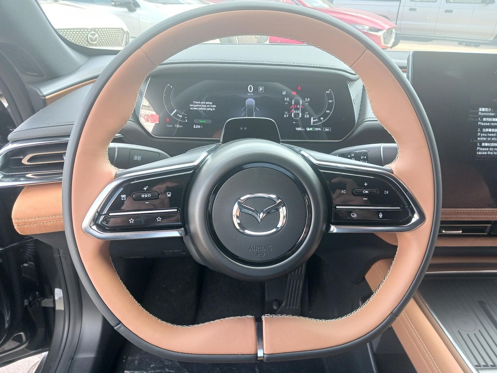 MAZDA 6e 5HB EV 258ps 1AT RWD Takumi Plus 