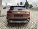 Kia X-Ceed 1.5 T-GDI X-Gold. Mo.-i, 1 Tulajdonos, Gyári fényezés, Végig szervizelt, Gyári garanciális, Téli-Nyári gumik felnin! 