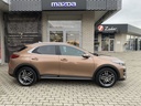 Kia X-Ceed 1.5 T-GDI X-Gold. Mo.-i, 1 Tulajdonos, Gyári fényezés, Végig szervizelt, Gyári garanciális, Téli-Nyári gumik felnin! 