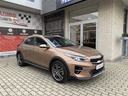Kia X-Ceed 1.5 T-GDI X-Gold. Mo.-i, 1 Tulajdonos, Gyári fényezés, Végig szervizelt, Gyári garanciális, Téli-Nyári gumik felnin! 