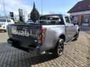 ISUZU D-MAX LS Plus AT