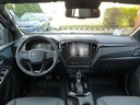 ISUZU D-MAX LS Plus AT