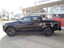 ISUZU D-MAX LS Plus AT 