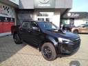 ISUZU D-MAX LS Plus AT 