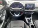 Hyundai I30 1.5DPi Prime, 33601Km!! Mo.-i, 1 Tulajdonos, Gyári fényezés, Gyári garanciális, Vezetett szervizkönyv!