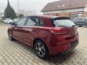Hyundai I30 1.5DPi Prime, 33601Km!! Mo.-i, 1 Tulajdonos, Gyári fényezés, Gyári garanciális, Vezetett szervizkönyv!