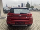 Hyundai I30 1.5DPi Prime, 33601Km!! Mo.-i, 1 Tulajdonos, Gyári fényezés, Gyári garanciális, Vezetett szervizkönyv!