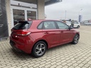 Hyundai I30 1.5DPi Prime, 33601Km!! Mo.-i, 1 Tulajdonos, Gyári fényezés, Gyári garanciális, Vezetett szervizkönyv!