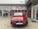 Hyundai I30 1.5DPi Prime, 33601Km!! Mo.-i, 1 Tulajdonos, Gyári fényezés, Gyári garanciális, Vezetett szervizkönyv!