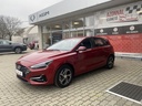 Hyundai I30 1.5DPi Prime, 33601Km!! Mo.-i, 1 Tulajdonos, Gyári fényezés, Gyári garanciális, Vezetett szervizkönyv!