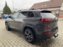 Jeep Cherokee 2.2MJD Limited Active Drive II. AWD AT. Vezetett szervizkönyv, 1 Év garancia ajándékba!
