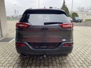 Jeep Cherokee 2.2MJD Limited Active Drive II. AWD AT. Vezetett szervizkönyv, 1 Év garancia ajándékba!