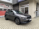 Jeep Cherokee 2.2MJD Limited Active Drive II. AWD AT. Vezetett szervizkönyv, 1 Év garancia ajándékba!