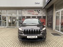 Jeep Cherokee 2.2MJD Limited Active Drive II. AWD AT. Vezetett szervizkönyv, 1 Év garancia ajándékba!