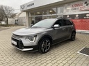 Kia Niro 1.6GDI PHEV Platinum + Comfort+NT,  DCT, Mo.-i, 1 Tulajdonos, Végig szervizelt, Gyári garanciális, Téli-Nyári gumik!