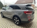 Kia Sorento 2.2CRDi EX Premium 4WD DCT, Vezetett szervizkönyv, Frissen szervizelt, Levehető vonóhorog! 