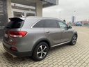 Kia Sorento 2.2CRDi EX Premium 4WD DCT, Vezetett szervizkönyv, Frissen szervizelt, Levehető vonóhorog! 