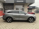 Kia Sorento 2.2CRDi EX Premium 4WD DCT, Vezetett szervizkönyv, Frissen szervizelt, Levehető vonóhorog! 