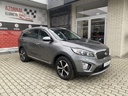Kia Sorento 2.2CRDi EX Premium 4WD DCT, Vezetett szervizkönyv, Frissen szervizelt, Levehető vonóhorog! 