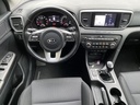 Kia Sportage 1,6 T-GDI Gold .Mo.-i, 1 Tulajdonos, Vezetett szervizkönyv,Gyári garanciális!  