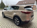 Kia Sportage 1,6 T-GDI Gold .Mo.-i, 1 Tulajdonos, Vezetett szervizkönyv,Gyári garanciális!  