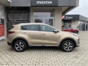 Kia Sportage 1,6 T-GDI Gold .Mo.-i, 1 Tulajdonos, Vezetett szervizkönyv,Gyári garanciális!  