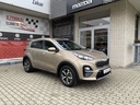 Kia Sportage 1,6 T-GDI Gold .Mo.-i, 1 Tulajdonos, Vezetett szervizkönyv,Gyári garanciális!  