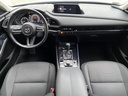 Mazda CX-30 2.0L e-SKYACTIV X186ps 6AT 2WD GT Plus, SO/ Mo.i-, 1 Tulajdonos, Gyári garanciális, Gyári fényezés, Végig Mazdában szervizelt.