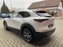 Mazda CX-30 2.0L e-SKYACTIV X186ps 6AT 2WD GT Plus, SO/ Mo.i-, 1 Tulajdonos, Gyári garanciális, Gyári fényezés, Végig Mazdában szervizelt.