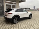 Mazda CX-30 2.0L e-SKYACTIV X186ps 6AT 2WD GT Plus, SO/ Mo.i-, 1 Tulajdonos, Gyári garanciális, Gyári fényezés, Végig Mazdában szervizelt.