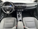 Toyota Corolla Sedan 1.33 Live, Mo.-i, 2. Tulajdonos, Vezetett szervizkönyv, Gyári fényezés, Téli-Nyári gumik!