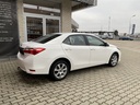 Toyota Corolla Sedan 1.33 Live, Mo.-i, 2. Tulajdonos, Vezetett szervizkönyv, Gyári fényezés, Téli-Nyári gumik!