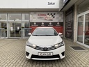 Toyota Corolla Sedan 1.33 Live, Mo.-i, 2. Tulajdonos, Vezetett szervizkönyv, Gyári fényezés, Téli-Nyári gumik!