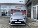 Toyota Corolla Sedan 1.8 Hybrid Comfort e-CVT, Mo.-i, 1. Tulajdonos, Vezetett szervizkönyv.