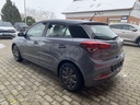 Hyundai I20 1.25i LP Fresh. Mo.-i, 1 Tulajdonos, Gyári fényezés, Vezetett szervizkönyv! 