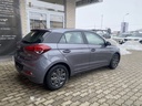 Hyundai I20 1.25i LP Fresh. Mo.-i, 1 Tulajdonos, Gyári fényezés, Vezetett szervizkönyv! 
