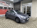 Hyundai I20 1.25i LP Fresh. Mo.-i, 1 Tulajdonos, Gyári fényezés, Vezetett szervizkönyv! 