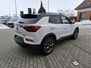 Ssangyong/KGM Korando 1.5 Turbo GDI Elegant AT - KÉSZLETEN