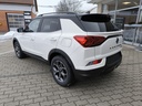 Ssangyong/KGM Korando 1.5 Turbo GDI Elegant AT - KÉSZLETEN